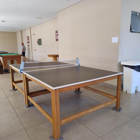Casa Da Madeira Caldas Novas - 2 Quartos - Achei Ferias - Com Roupa De Cama Экстерьер фото