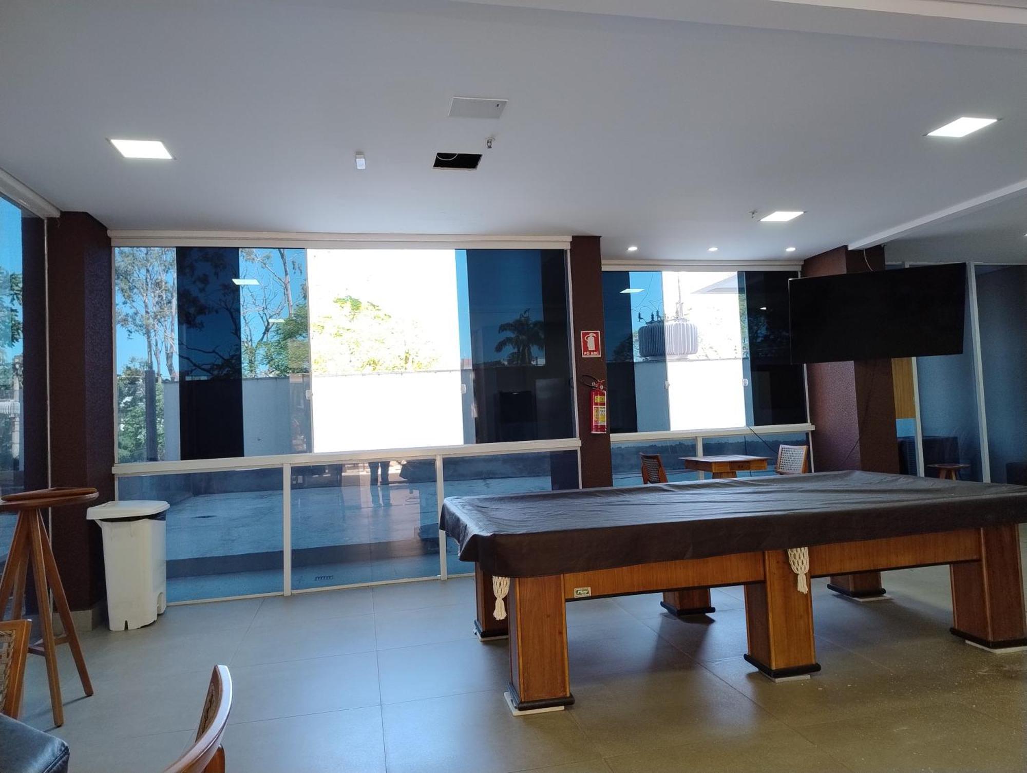 Casa Da Madeira Caldas Novas - 2 Quartos - Achei Ferias - Com Roupa De Cama Экстерьер фото