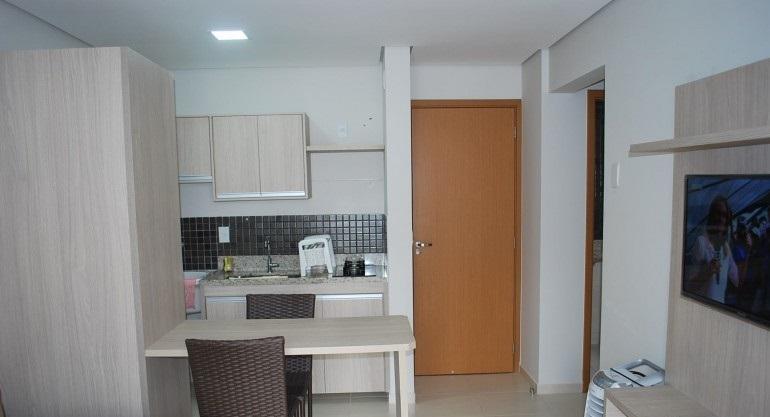 Casa Da Madeira Caldas Novas - 2 Quartos - Achei Ferias - Com Roupa De Cama Экстерьер фото